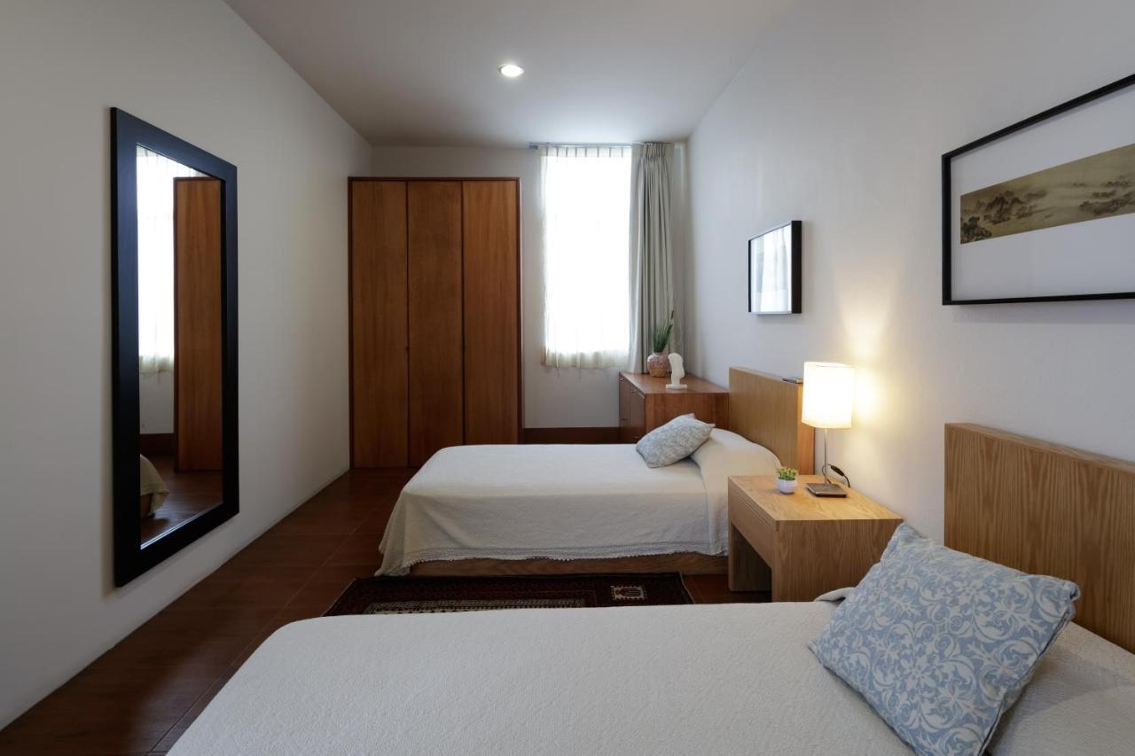 Apartahotel West End