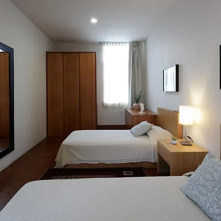 Apartamentos West End Guadalajara Exterior foto