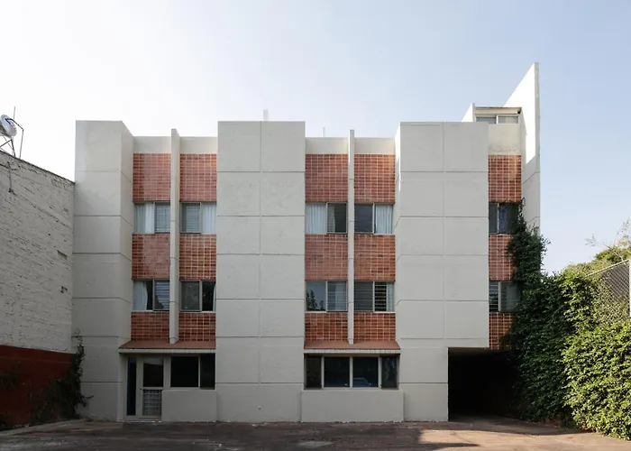 Apartamentos West End