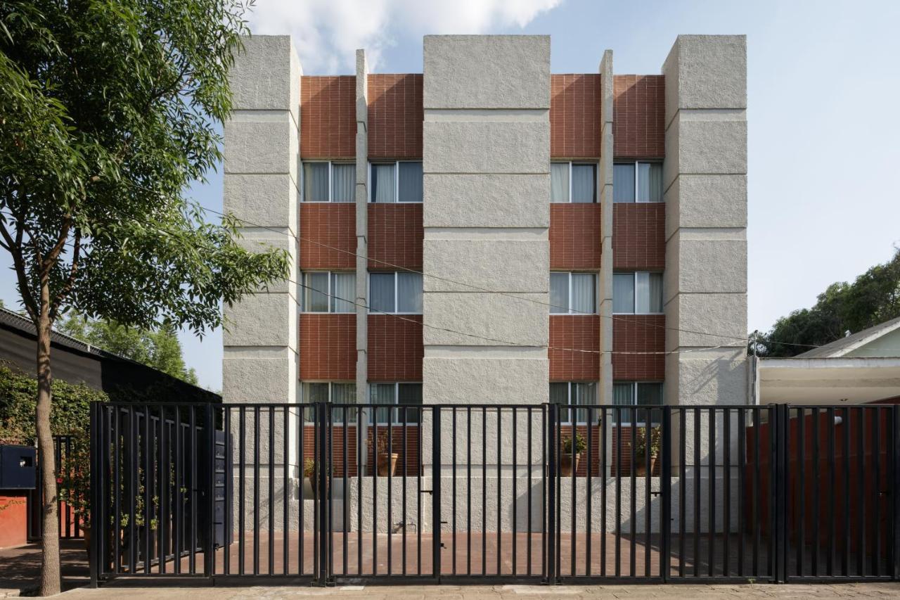 West End Apartahotel Guadalajara